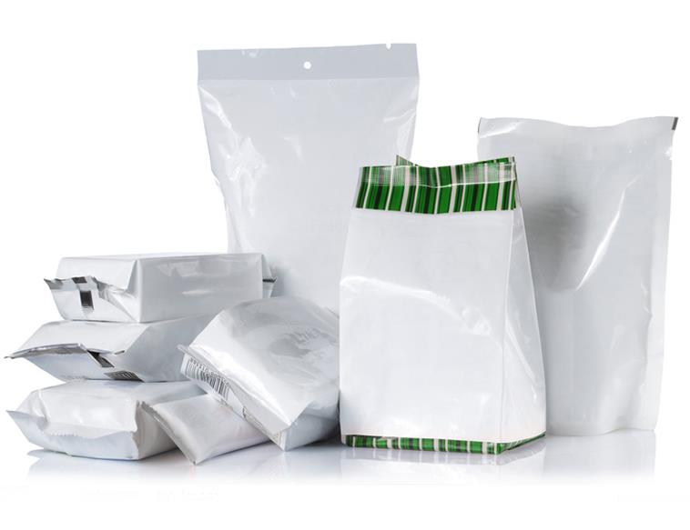 Analiza trendów przemysł opakowań żywności przyszłych nowych materiałów