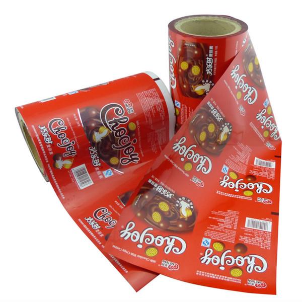 Film opakowaniowy do żywności