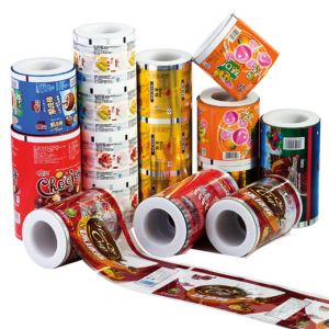 Folia z tworzywa sztucznego