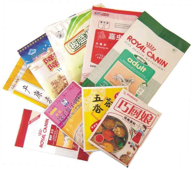 Połączenie materiałów kompozytowych worek i jego cechy