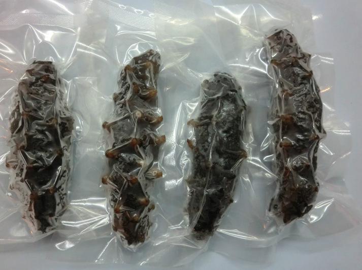 W branży opakowań żywności często używają wysokiej temperatury gotowania torby