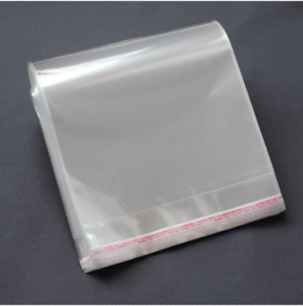 Jak spakować plastikowe torby jest lepiej
