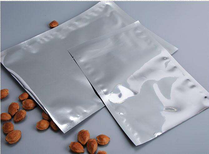 Jakie są zalety żywności w workach aluminiowych w workach?
