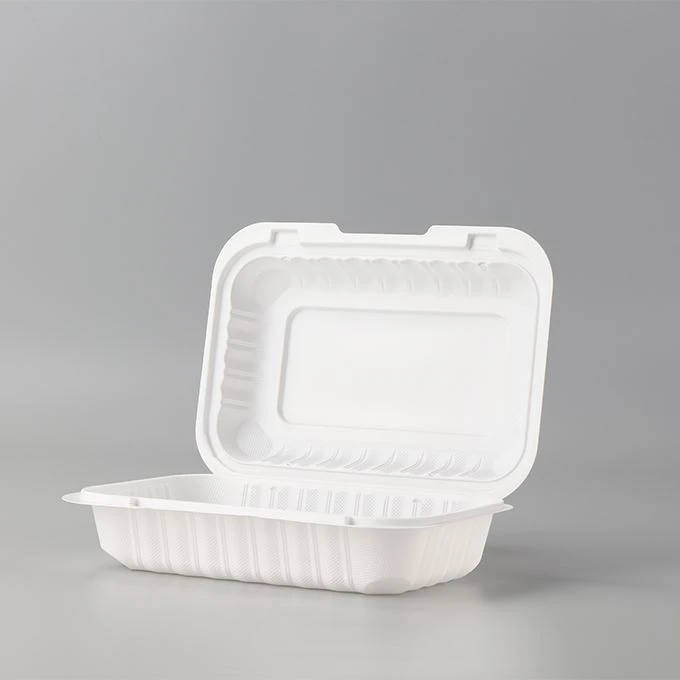 to go boxes
