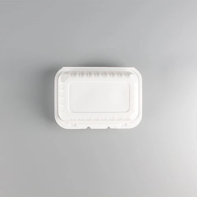 takeout boxes