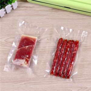 Plastikowa torba do przechowywania żywności, opakowania do pakowania żywności w sposób degradowalny dostawcy