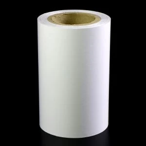 Papier opakowaniowy z folii aluminiowej z papieru kraftowego