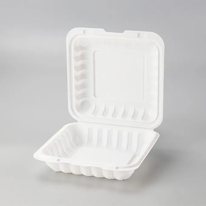 Pojemniki MFPP z wypełnieniem mineralnym