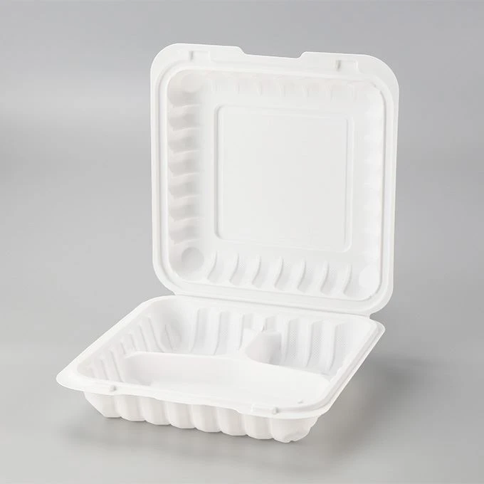 Food Grade Możliwość układania w stosy Szczelna kuchenka mikrofalowa Zamrożon...