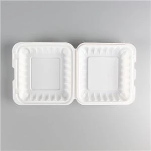 Plastikowe pudełko na lunch