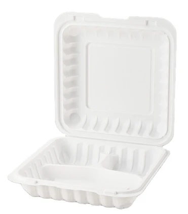 40 uncji klapki weź - Out Food Box