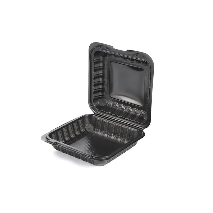 Kontenery niestandardowe na wynos