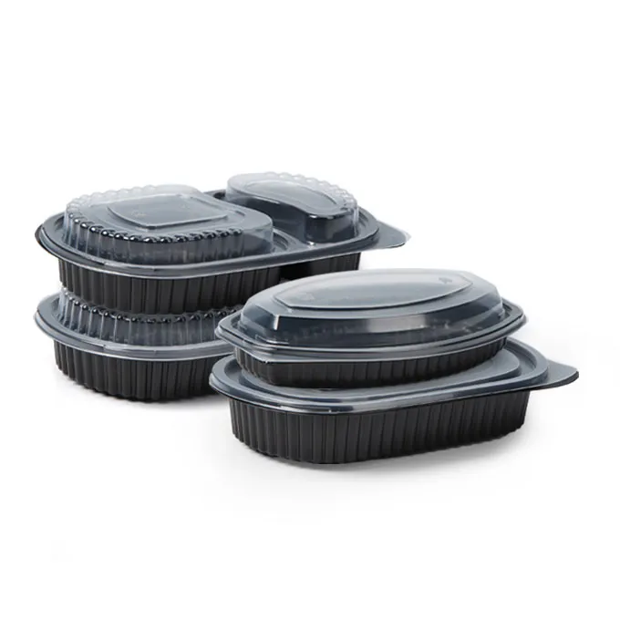 Personalizowane pudełka śniadaniowe