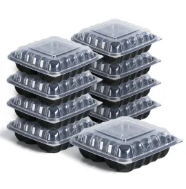 Jednorazowe pojemniki na owoce