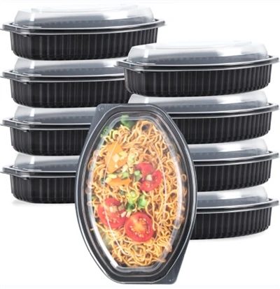 To Go Pojemniki na żywność 24OZ