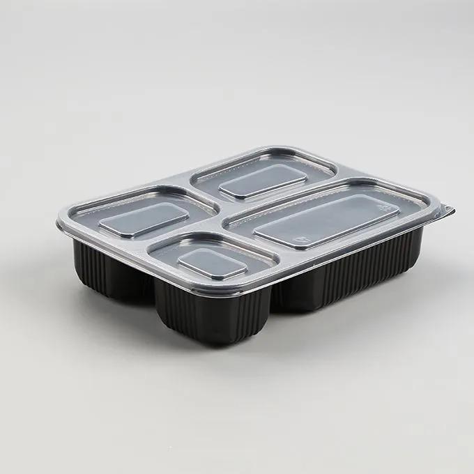 Wyjmij pudełko Bento