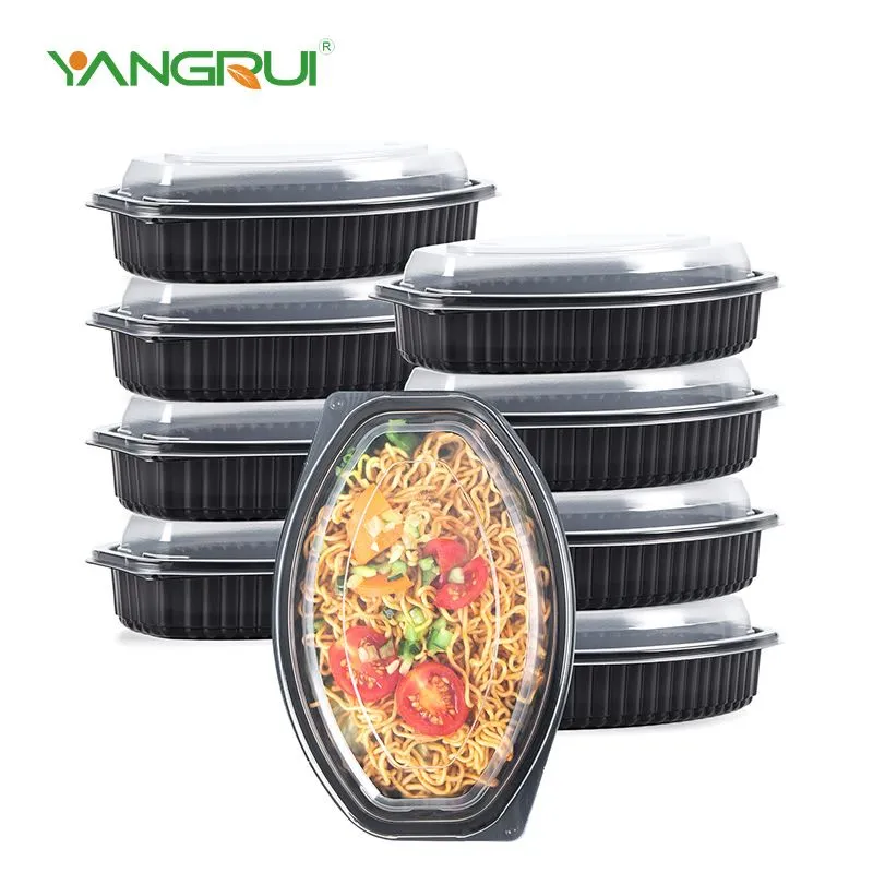 Hurtownia pudełek śniadaniowych o pojemności 12 uncji