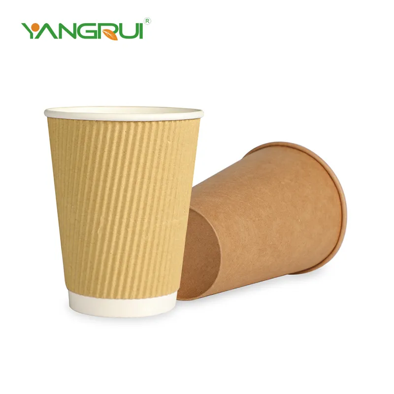 Kubki papierowe hurtowo