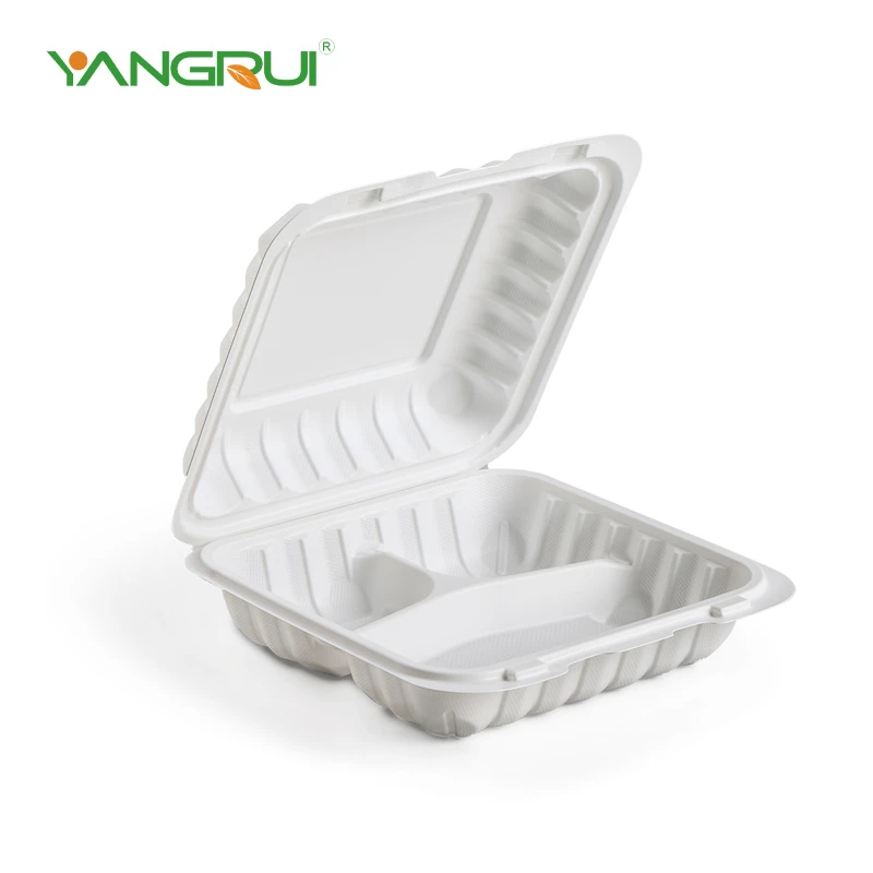 Chiński Lunch Box
