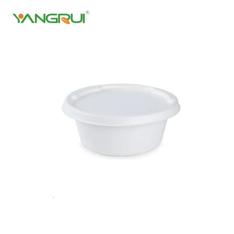 Niestandardowe miski do zupy