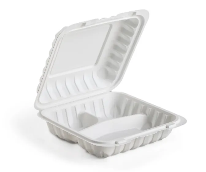 Niestandardowe, ekologiczne pudełka na lunch