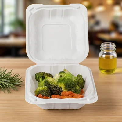 Plastik z recyklingu a chińskie pojemniki na wynos z Virgin Plastic-: które z...