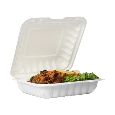 Co dalej z amerykańskim rynkiem plastikowych pojemników do fast foodów w obli...