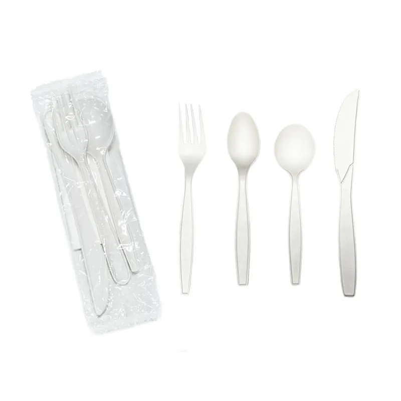 Nóż, widelec i łyżka