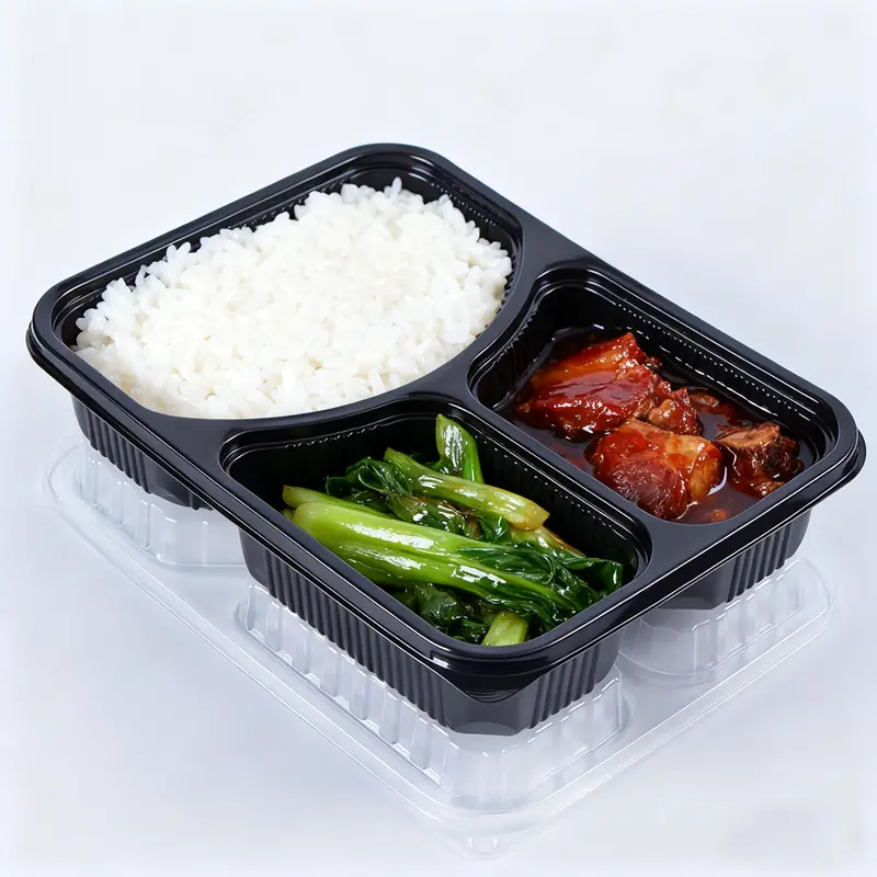 Lunch na wynos-Bento Box
