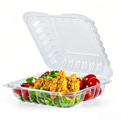 Lista kontrolna bezpieczeństwa plastikowych pojemników na żywność wielokrotne...