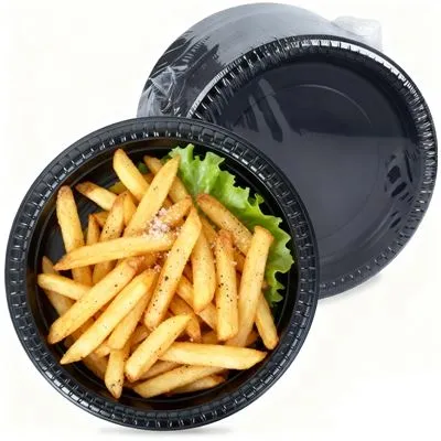 Plastikowe Talerze Na Imprezę