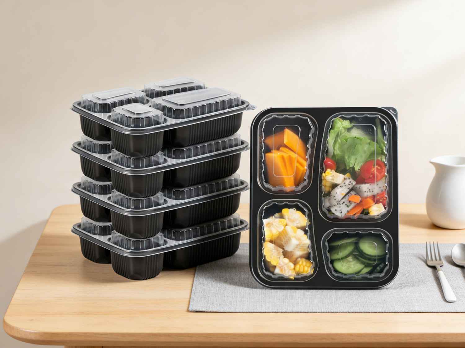 37oz Meal Prep Container 37oz Meal Prep Container