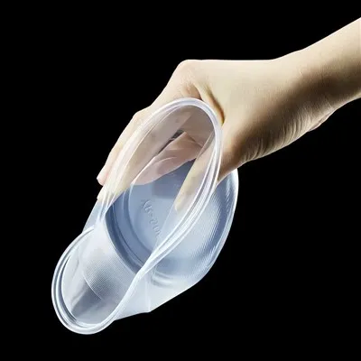 Black Takeout Bowl Black Takeout Bowl