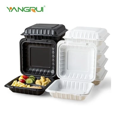 Burger To Go Container Burger To Go Container