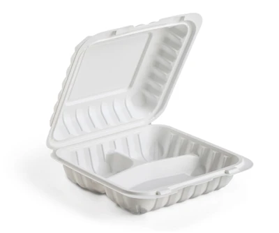 Niestandardowe, ekologiczne pudełka na lunch