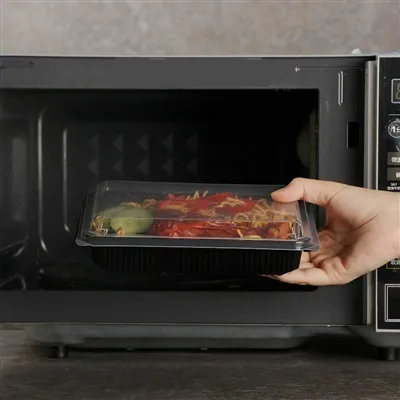 Czy Huizhou Yangrui, niezawodny producent pojemników na żywność na wynos, jes...